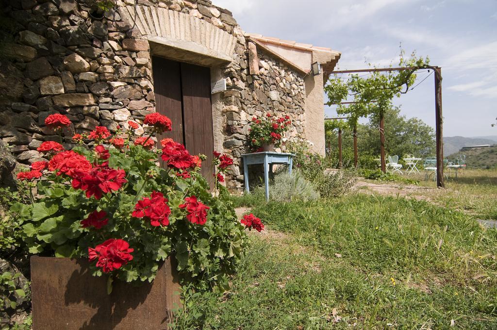 Гостевой дом Mas Ardevol Pt106 Porrera Экстерьер фото